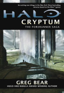 Halo: Cryptum cover