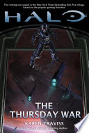 Halo: The Thursday War cover