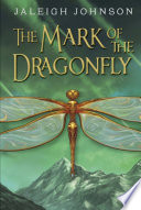 The Mark of the Dragonfly cover