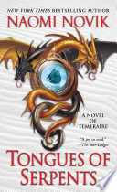 Tongues of Serpents
