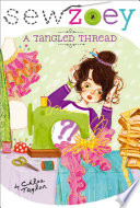 A Tangled Thread cover