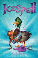 Icespell cover