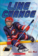 Line Change cover