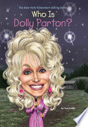 Who Is Dolly Parton? cover