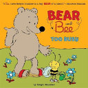 Bear and Bee: Too Busy cover