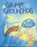 Grumpy Groundhog cover