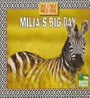 Milia's Big Day cover