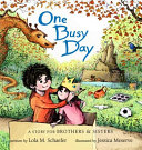 One Busy Day cover