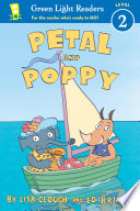 Petal and Poppy cover