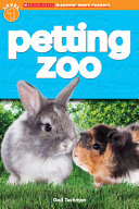 Petting Zoo cover