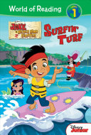 Surfin' Turf cover