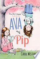 Ava and Pip cover