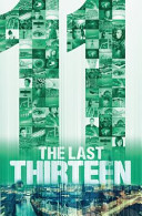 The Last Thirteen: 11 cover