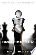 Grandmaster cover