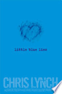 Little Blue Lies cover