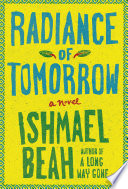 Radiance of Tomorrow cover