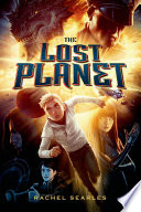 The Lost Planet cover
