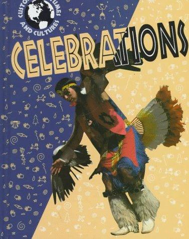 Celebrations cover