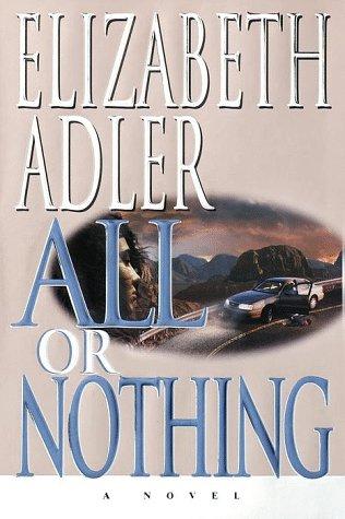 All or Nothing cover