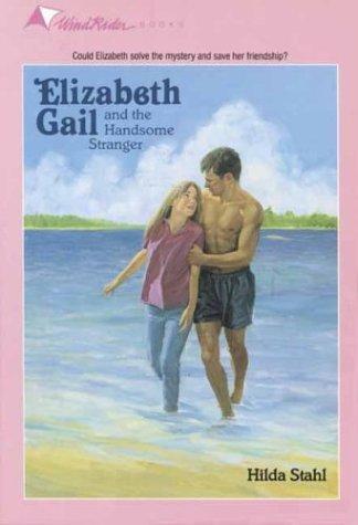The Handsome Stranger cover