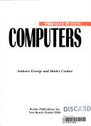 Computers cover