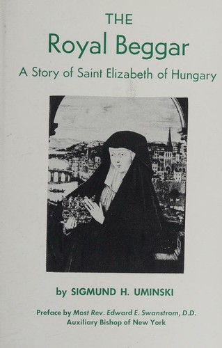 The Royal Beggar cover