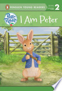 I Am Peter cover