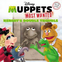 Kermit's Double Trouble cover