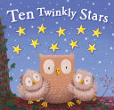 Ten Twinkly Stars cover
