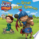 The Great Mom Rescue cover