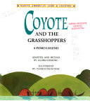 Coyote and the Grasshoppers cover