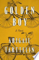 Golden Boy cover