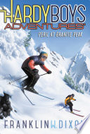 Peril at Granite Peak cover