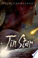 Tin Star cover