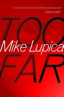 Too Far cover