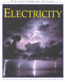 Electricity (Grolier/Franklin Watts) cover