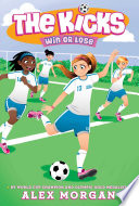 Win or Lose cover