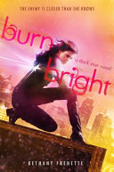 Burn Bright cover