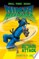 Outback Attack cover