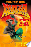 The Ultimate Dragon Warrior cover