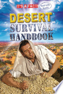 Desert Survival Handbook cover