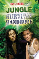 Jungle Survival Handbook cover