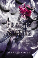 Fragile Spirits cover