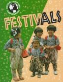 Festivals cover