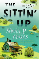 The Sittin' Up cover