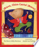 Bravo, Chico Canta! Bravo! cover