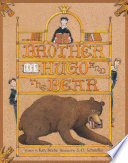 Brother Hugo and the Bear cover