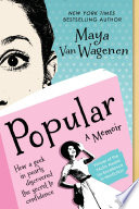 Popular: A Memoir cover