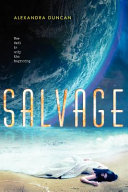Salvage cover