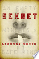 Sekret cover